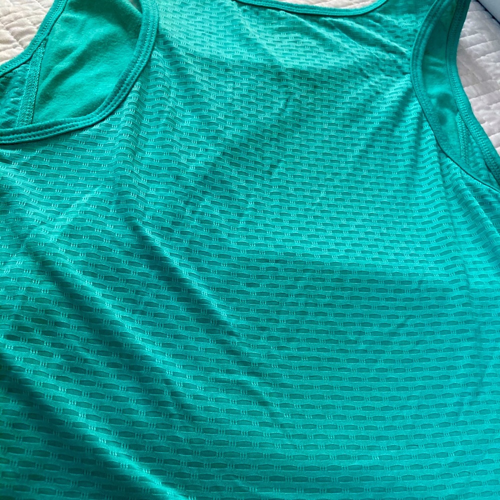 Light weight Workout tank